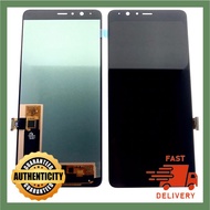 SAMSUNG A8 STAR-G885 LCD OLED FULL SET