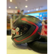 NOLAN N80-8 ALLY N-COM - Nolan Helmet Official Dealer