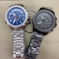 ♞,♘,♙,♟Fossil watch for men