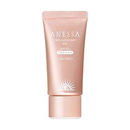 BB Cream Shiseido Anessa Face Sunscreen