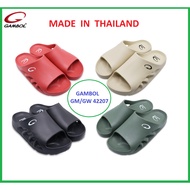 Wedge Sandals Imported from Thailand Brand GAMBOL GM/GW-42207
