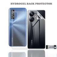 Realme 15 | 15 Pro | 15x | 9 Pro | 9 Pro+ | 8 | 8 Pro | 7 5G | 7i | 7 | 7 Pro | X7 | X7 Pro Hydrogel