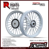 ◙▨✌XSPEED MAGS R24 | Xspeed Philippines Official