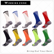 Power Kick Soccer Socks / Soccer Socks