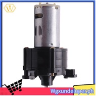 【W】1Pc Wind Turbine Generator Kit Micro-Hand Dynamo Generator DC12V Generator Power Supply