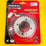 Rear Sprocket RX 420 30 Teeth
