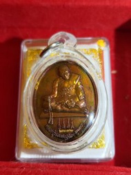 龍婆濟公/龍婆瑪哈史喇九層塔自身