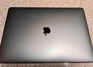 MacBook Pro 15inch i9