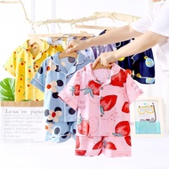 Girls Sleepwear/Girls Pajamas/Girls Pajamas/Kids Sleepwear/Kids Pajamas - PJ016-21