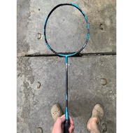 Proace Racket Sock (repair) Badminton Proace Sweetspot 1000 no Negotiable