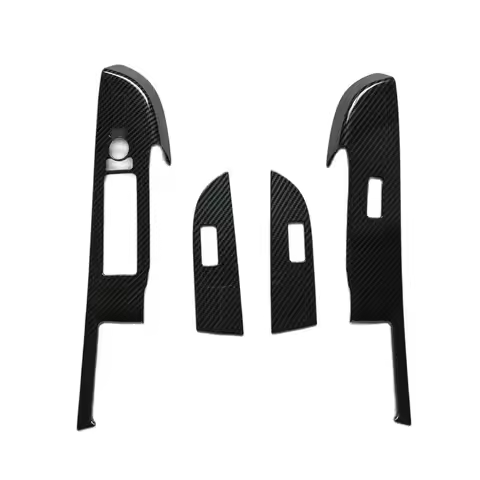 For Toyota Raize Daihatsu Rocky A200 2020 2021 2022 2023 Interior Accessories Styling Window Motor A