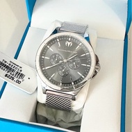 Technomarine Moonsun Quartz Charcoal Dial Men's Watch TM-822018