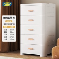 HY/JD Eco Ikea Official Direct Sales Official Direct Sales Storage Cabinet Drawer Plastic Household Storage Cabinet Livi