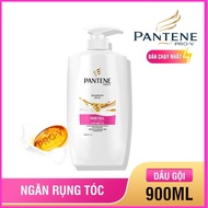 Dầu gội Pantene ngăn rụng tóc 900ml