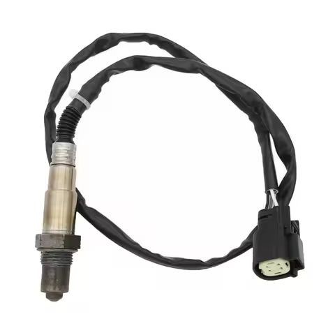 Highly Recommended.New Oxygen O2 Sensor DOWNSTREAM CV6Z-9G444-A for Ford Focus 2.0L L4