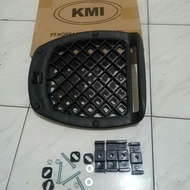 BEST BASEPLATE KMI PNP TYPE BOX GIVI E33/E35/E43/E45/B27/B37/B36/B32