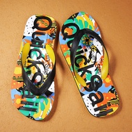 Sliders Flip Flop Man Slippers Trend Summer Anti-skid Outdoor Light Casual Beach Male Sandals Household Slides for Men