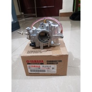 Diskon Karburator Jupiter Z New Salib 2010 2013 Original Yamaha