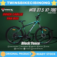 Sepeda Gunung 27,5 TREX 780 XT INNER CABLE
