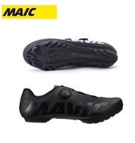 NEW MTB Cycling Shoes Men Outdoor Sport Bicycle Shoes Self-Locking Professional Racing Road Bike Shoes