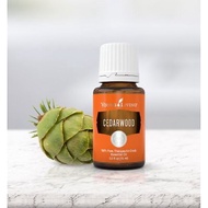 Cedarwood Essential Oil/15ML