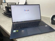 ASUS ZenBook UX533 輕薄筆電 | i7處理器 16G記憶體 512GB硬碟 2GB獨立顯示卡 窄邊框螢幕