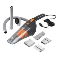 BLACK+DECKER 百得 車用吸塵器 WD1210AV
