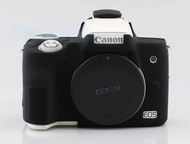 Canon M50矽膠套