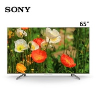 Sony 65” TV with Panasonic soundbar