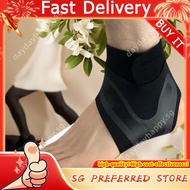 Ankle Support Ankle Sprain Recovery Protector Ankle Joint Sprain Recovery Fixation Sports Ankle Supp