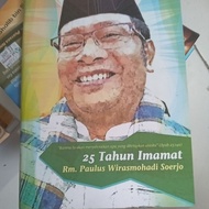 25 years of imams