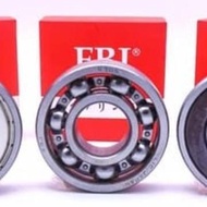BALL BEARING OPEN 16001 FBJ