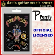 Perris 6 PACK GUNS N’ ROSES OFFICIAL LICENSING VARIETY PACK GUITAR PICKS