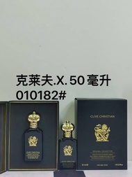 Fashion Hot Style Up 12 Bottles Shipping/70 010182Clive x50ml 012858Clive Black Tea Vetiver 50ml 010