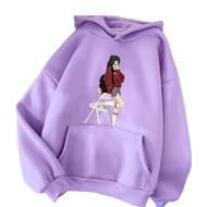 Trendy photo style Hoodie Sweater for girls aged 5-15 years