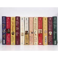 [Preloved] Historical Romance - Jo Beverley