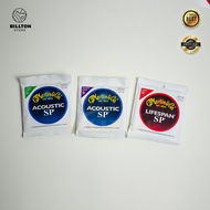 Senar Gitar Akustik / Akustik Elektrik Martin & Co Acoustic SP Phospor Bronze Strings Martin Co Acou