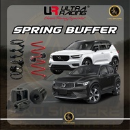 Ultra Racing | Volvo XC40 Hybrid / XC40 Spring Buffer