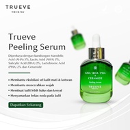 Trueve AHA BHA PHA & ceramide PEELING SERUM