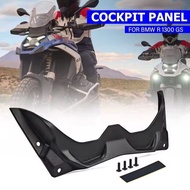 BMW R1300GS Accessories Suitable for BMW R1300GS Motorcycle Accessories Cockpit Panel Fairing Front 
