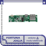 Modul Powerbank 5V 1A KCF7113 Led Indikator
