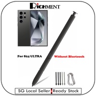 【✅SG 24H SHIP🔥】S24 Touch Pen S Pen S24 Ultra S24 Pen for Samsung Galaxy S23 Ultra S23 Stylus Pen Rep