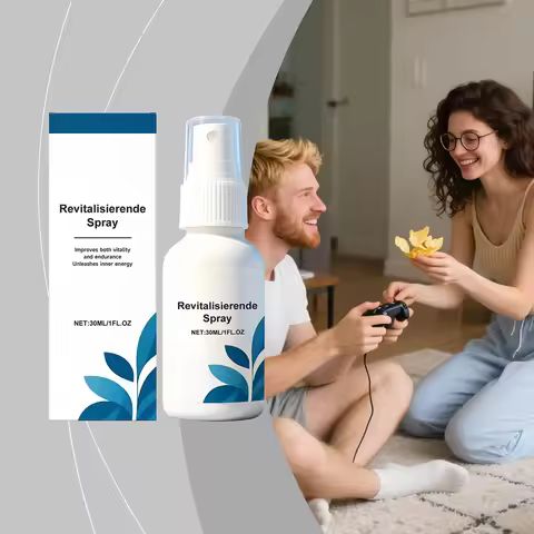 30ml Prolong Delay Spray For Men,Long Lasting Performance Spray,Safe Health Delay Care Spray For Adu