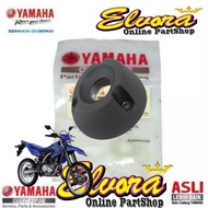 Original yamaha WR 155 WR155 exhaust tip Cap B3M-E4799-00