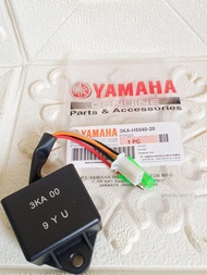 Cdi motor Rx-king 3KA