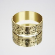 中非硬幣戒指 25 法郎 1975-2003 硬幣戒指男士硬幣戒指