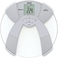 日版 BC-504 Tanita 脂肪磅 體脂磅 體組成計 藍牙連手機 innerscan SMART Body Composition Scale 智能脂肪磅