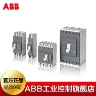 ABB Formula Molded Case Circuit Breaker A0B100 TMF30/300 FF 3P;10147459