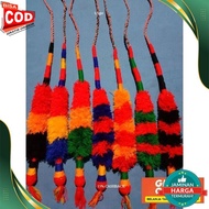 !! Bopo Whip Gombyok Children's Toy | Gambuh Gambuh Aa195 and Type 2 Aa120 MMM-222 Bopo Whip