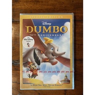 DUMBO: Dvd.copyright 70th Anniversary Edition Eng./Thai.Sub.